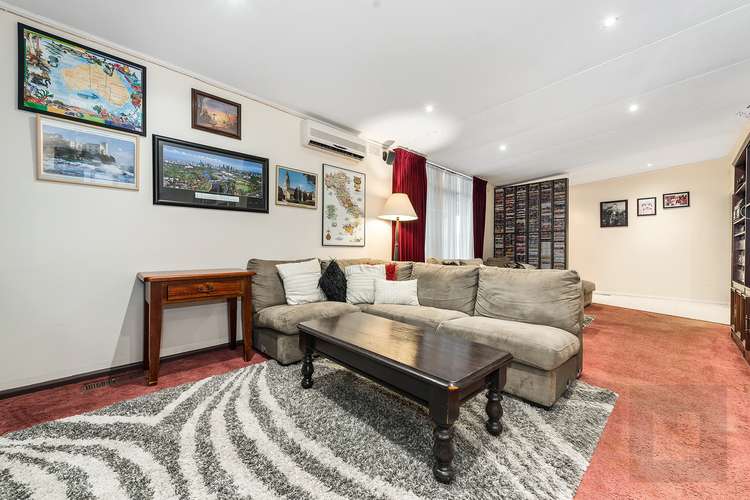 Fourth view of Homely house listing, 46 Quinn Grove, Keilor East VIC 3033