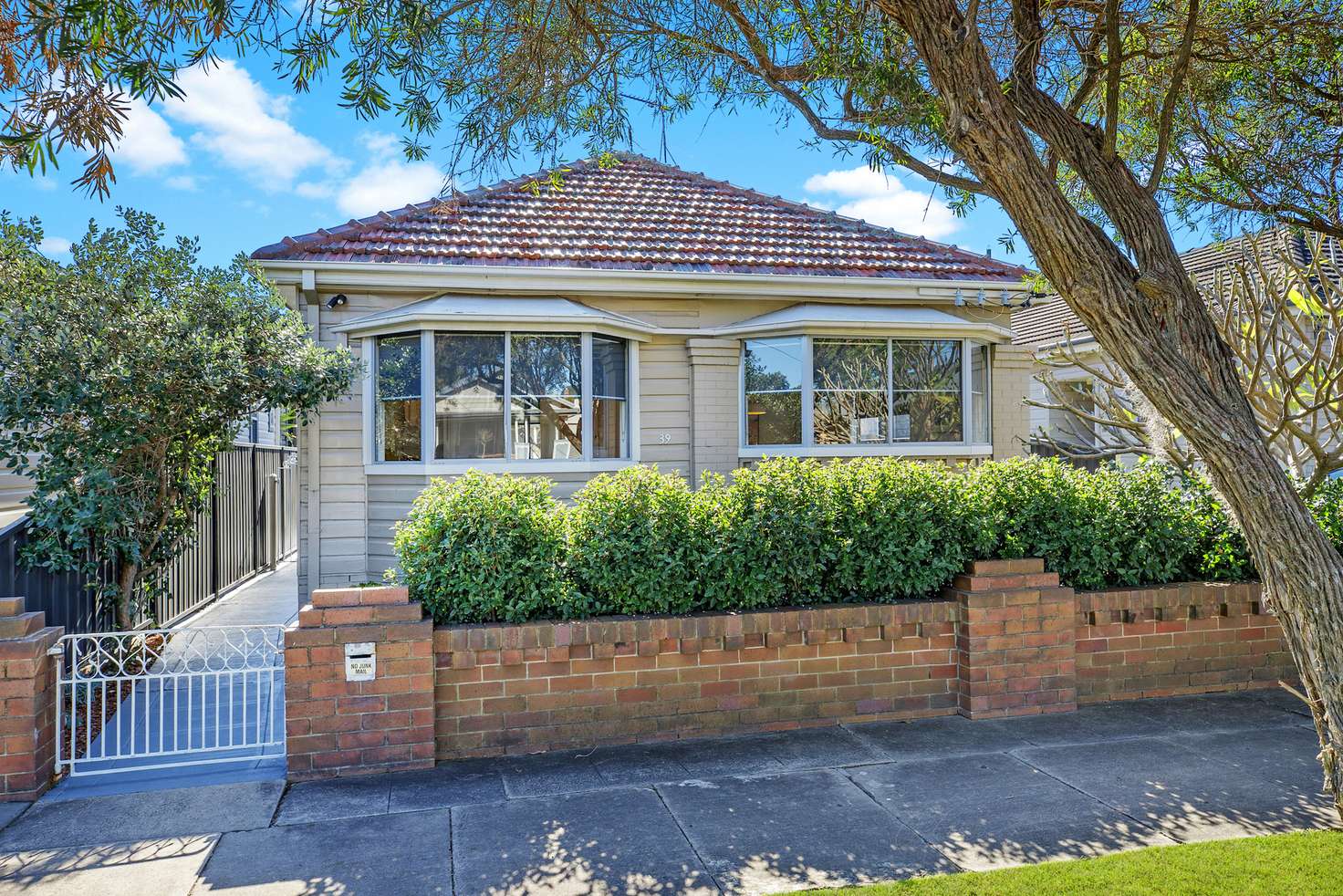 Main view of Homely house listing, 39 Mabel Street, Georgetown NSW 2298