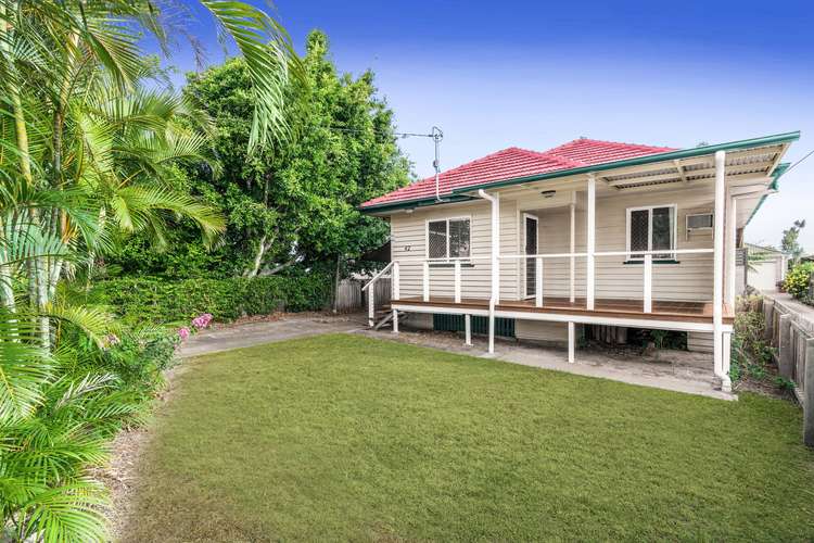 Second view of Homely house listing, 42 Faine Street, Manly West QLD 4179