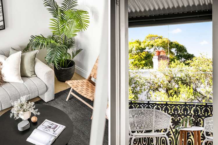 Fifth view of Homely house listing, 10 Hegarty Street, Glebe NSW 2037