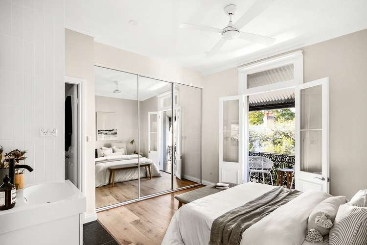 Sixth view of Homely house listing, 10 Hegarty Street, Glebe NSW 2037