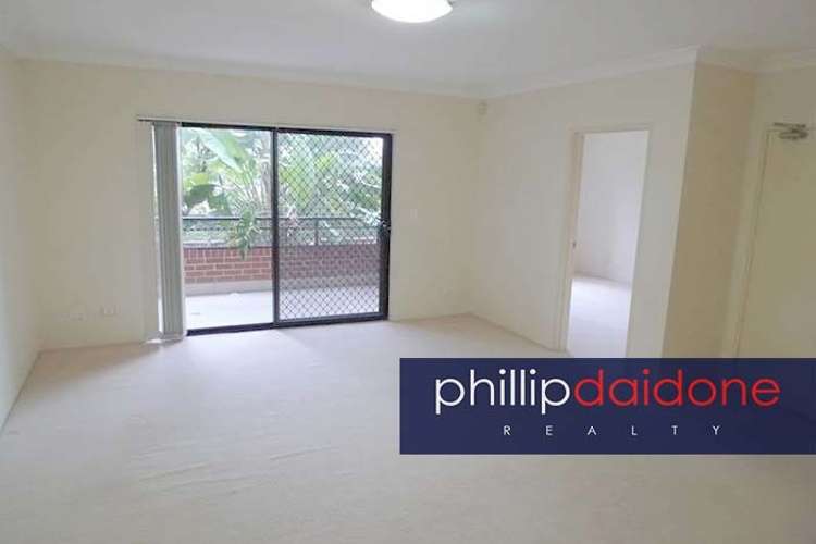 Second view of Homely unit listing, 16/14 Tilba Street, Berala NSW 2141