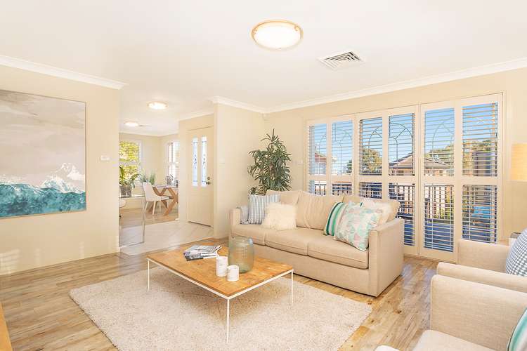 Main view of Homely house listing, 31 Hunterford Crescent, Oatlands NSW 2117