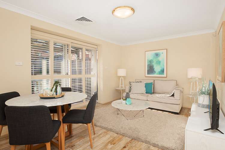 Third view of Homely house listing, 31 Hunterford Crescent, Oatlands NSW 2117