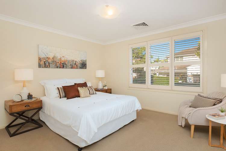 Fifth view of Homely house listing, 31 Hunterford Crescent, Oatlands NSW 2117