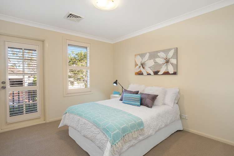 Sixth view of Homely house listing, 31 Hunterford Crescent, Oatlands NSW 2117