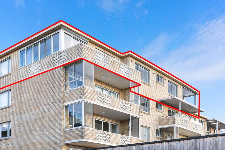 Second view of Homely apartment listing, 10/5 Tipper Avenue, Bronte NSW 2024