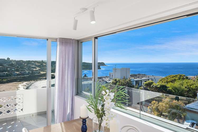 Third view of Homely apartment listing, 10/5 Tipper Avenue, Bronte NSW 2024