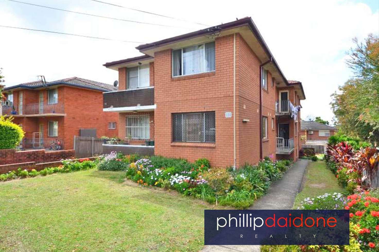 Main view of Homely apartment listing, 8/111 Graham Street, Berala NSW 2141