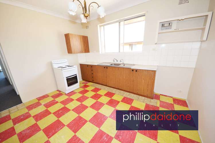 Fifth view of Homely apartment listing, 8/111 Graham Street, Berala NSW 2141