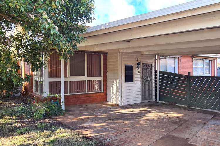 Main view of Homely house listing, 51 Corella Avenue, Melton VIC 3337