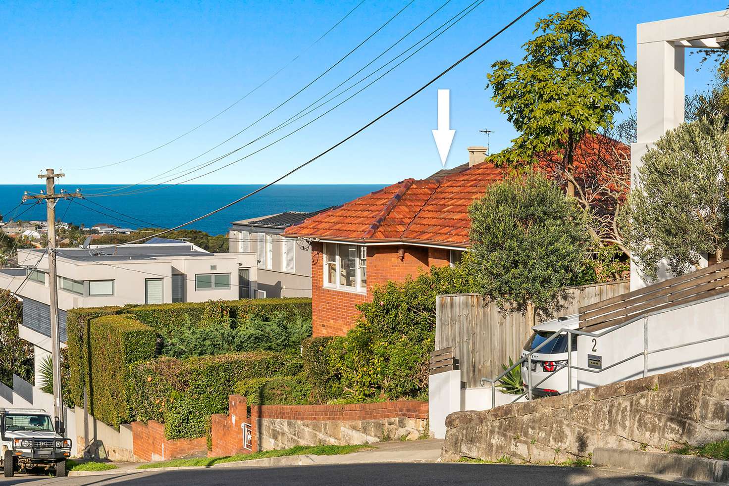 Main view of Homely house listing, 4 Manson Place, Clovelly NSW 2031
