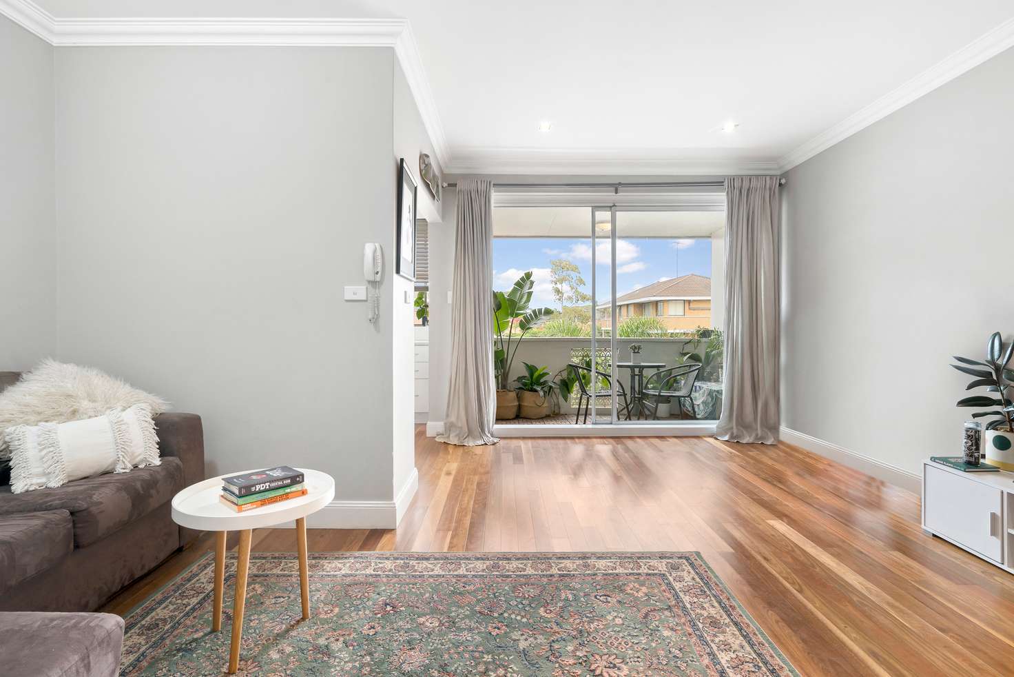 Main view of Homely apartment listing, 29/71 Avoca Street, Randwick NSW 2031
