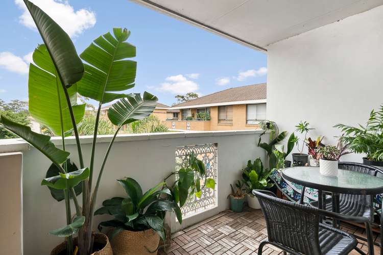 Fourth view of Homely apartment listing, 29/71 Avoca Street, Randwick NSW 2031