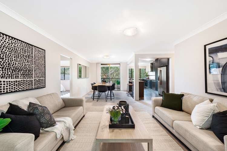 Main view of Homely apartment listing, 126/25 Best Street, Lane Cove NSW 2066