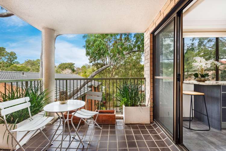 Third view of Homely apartment listing, 126/25 Best Street, Lane Cove NSW 2066