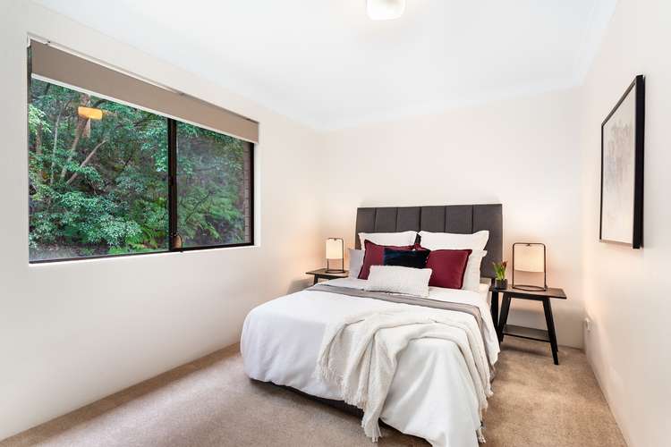Fifth view of Homely apartment listing, 126/25 Best Street, Lane Cove NSW 2066