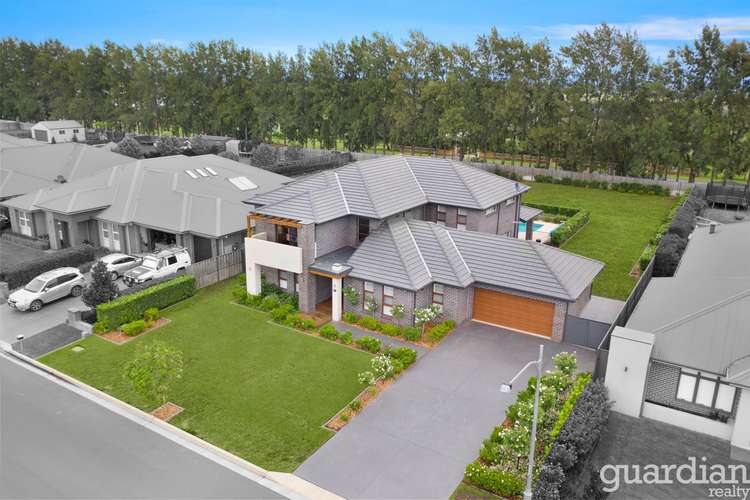 Fourth view of Homely house listing, 67 Fernadell Drive, Pitt Town NSW 2756