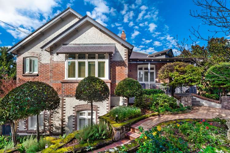 Main view of Homely house listing, 7A The Point Road, Hunters Hill NSW 2110