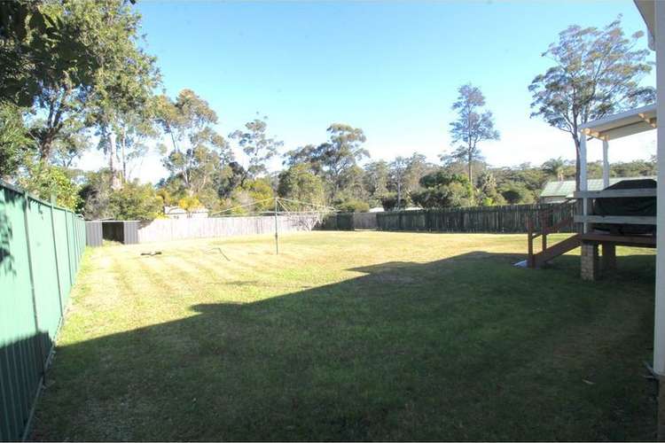 Fourth view of Homely house listing, 124 The Wool Road, St Georges Basin NSW 2540