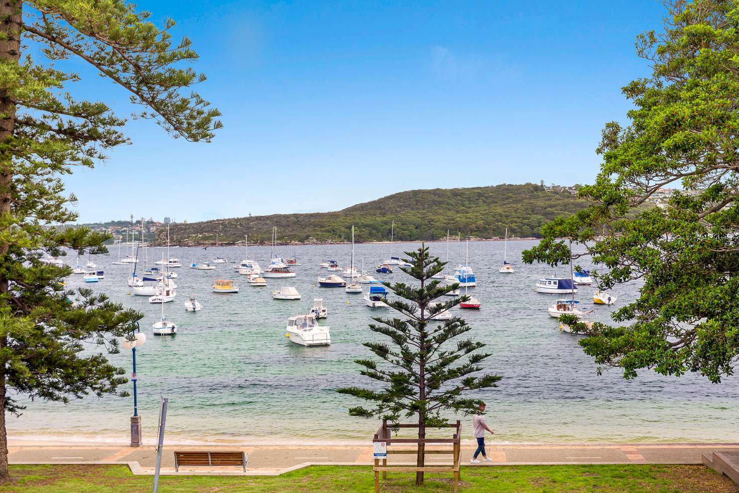 Main view of Homely apartment listing, 4/2 Victoria Parade, Manly NSW 2095