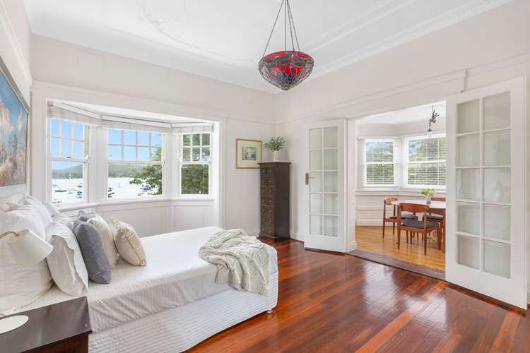 Third view of Homely apartment listing, 4/2 Victoria Parade, Manly NSW 2095