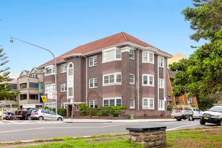 Fourth view of Homely apartment listing, 4/2 Victoria Parade, Manly NSW 2095