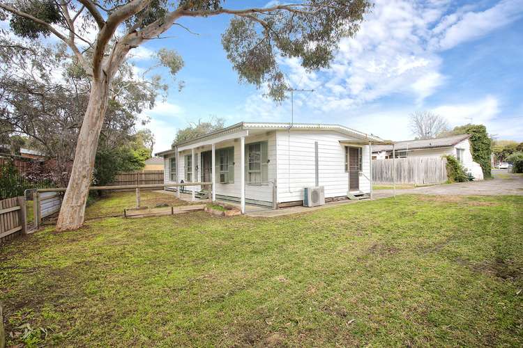 Second view of Homely house listing, 3A Baileyana Street, Frankston South VIC 3199