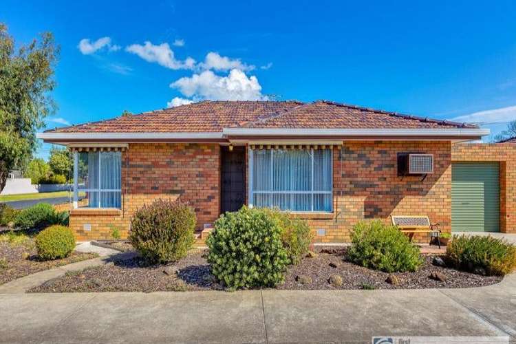 Second view of Homely unit listing, 1/25 Rose Street, Altona VIC 3018