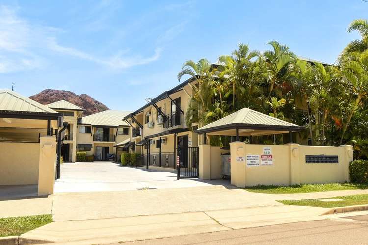 Main view of Homely apartment listing, 25/48 Mitchell Street, North Ward QLD 4810