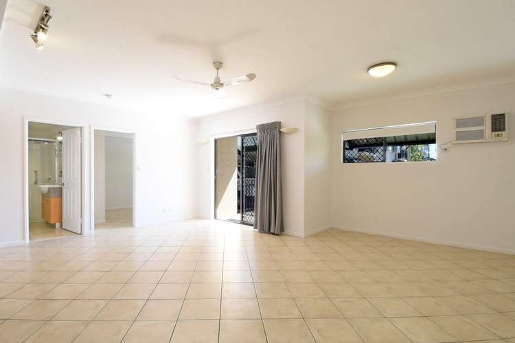 Second view of Homely apartment listing, 25/48 Mitchell Street, North Ward QLD 4810
