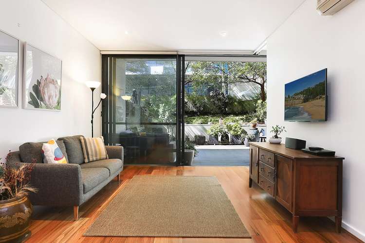 Second view of Homely apartment listing, 2102/88 King Street, Randwick NSW 2031