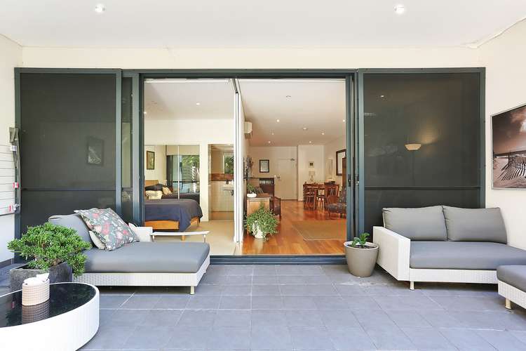 Fourth view of Homely apartment listing, 2102/88 King Street, Randwick NSW 2031