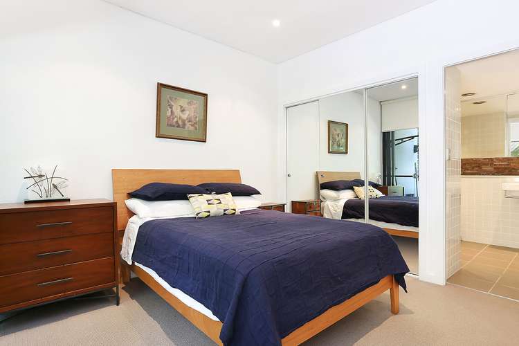 Fifth view of Homely apartment listing, 2102/88 King Street, Randwick NSW 2031