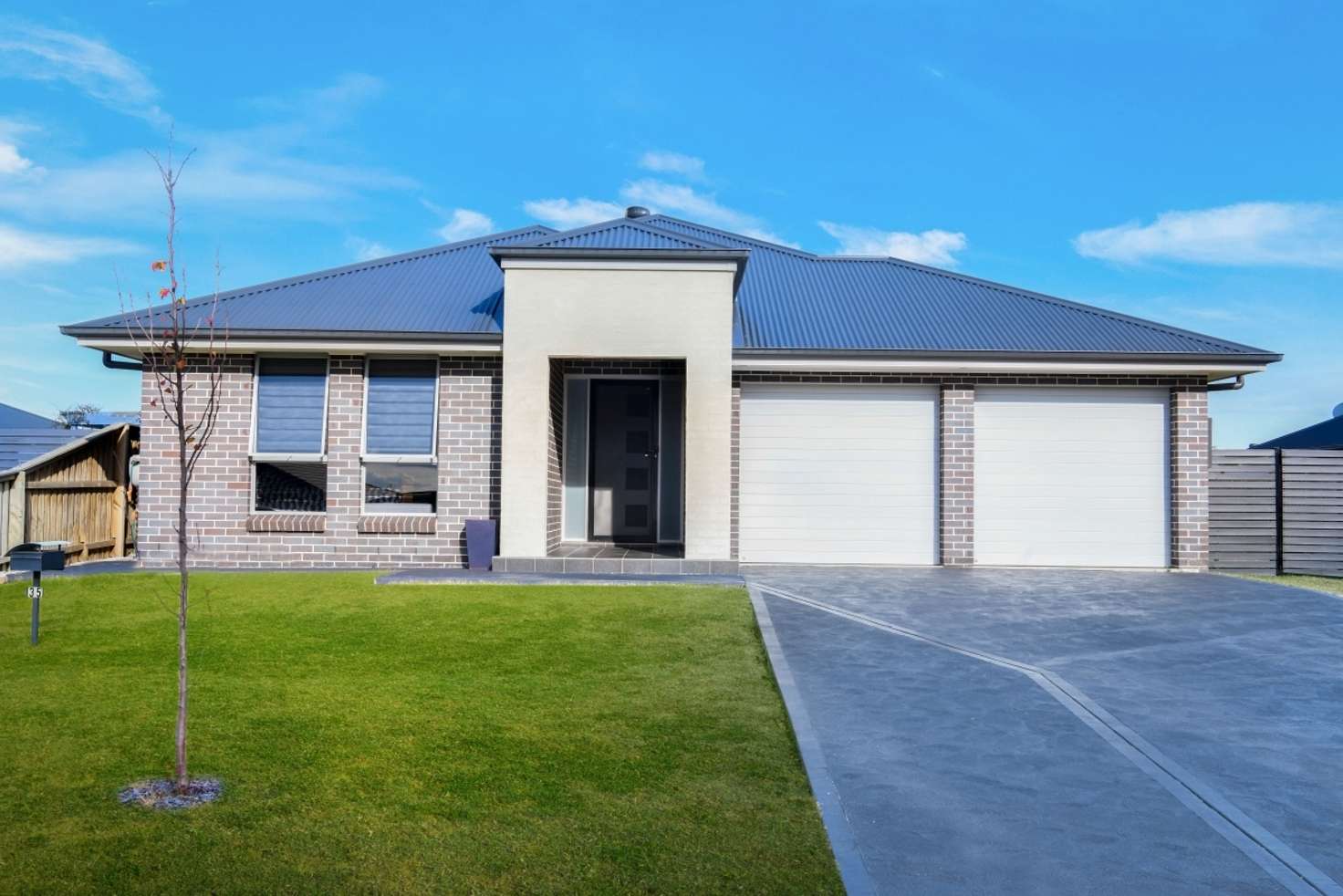 Main view of Homely house listing, 35 Baker Street, Moss Vale NSW 2577