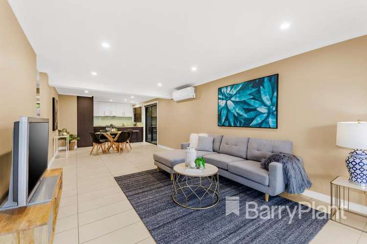 Third view of Homely house listing, 4A Valadero Court, Mill Park VIC 3082