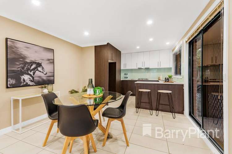 Fourth view of Homely house listing, 4A Valadero Court, Mill Park VIC 3082