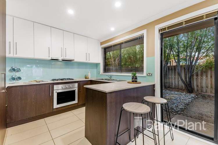 Fifth view of Homely house listing, 4A Valadero Court, Mill Park VIC 3082