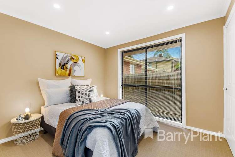 Sixth view of Homely house listing, 4A Valadero Court, Mill Park VIC 3082