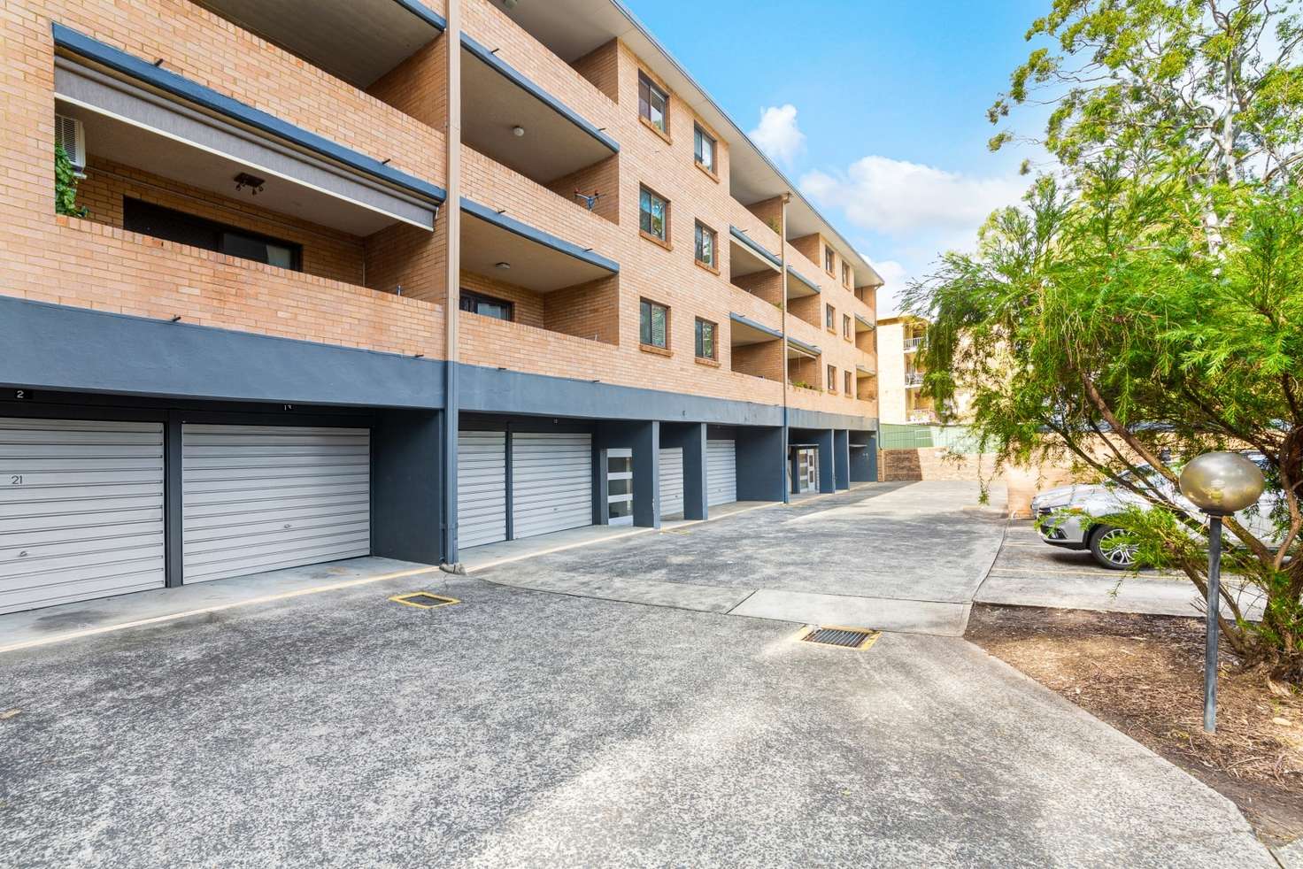 Main view of Homely unit listing, 9/9-12 Broadview Avenue, Gosford NSW 2250