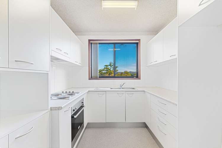 Second view of Homely unit listing, 9/9-12 Broadview Avenue, Gosford NSW 2250