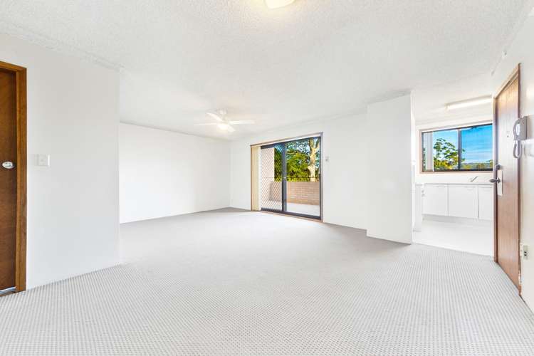 Fourth view of Homely unit listing, 9/9-12 Broadview Avenue, Gosford NSW 2250