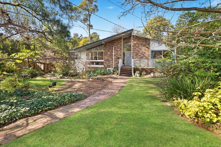 Main view of Homely house listing, 234 Galston Road, Hornsby Heights NSW 2077