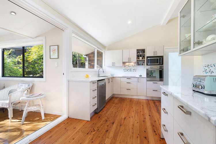 Second view of Homely house listing, 234 Galston Road, Hornsby Heights NSW 2077