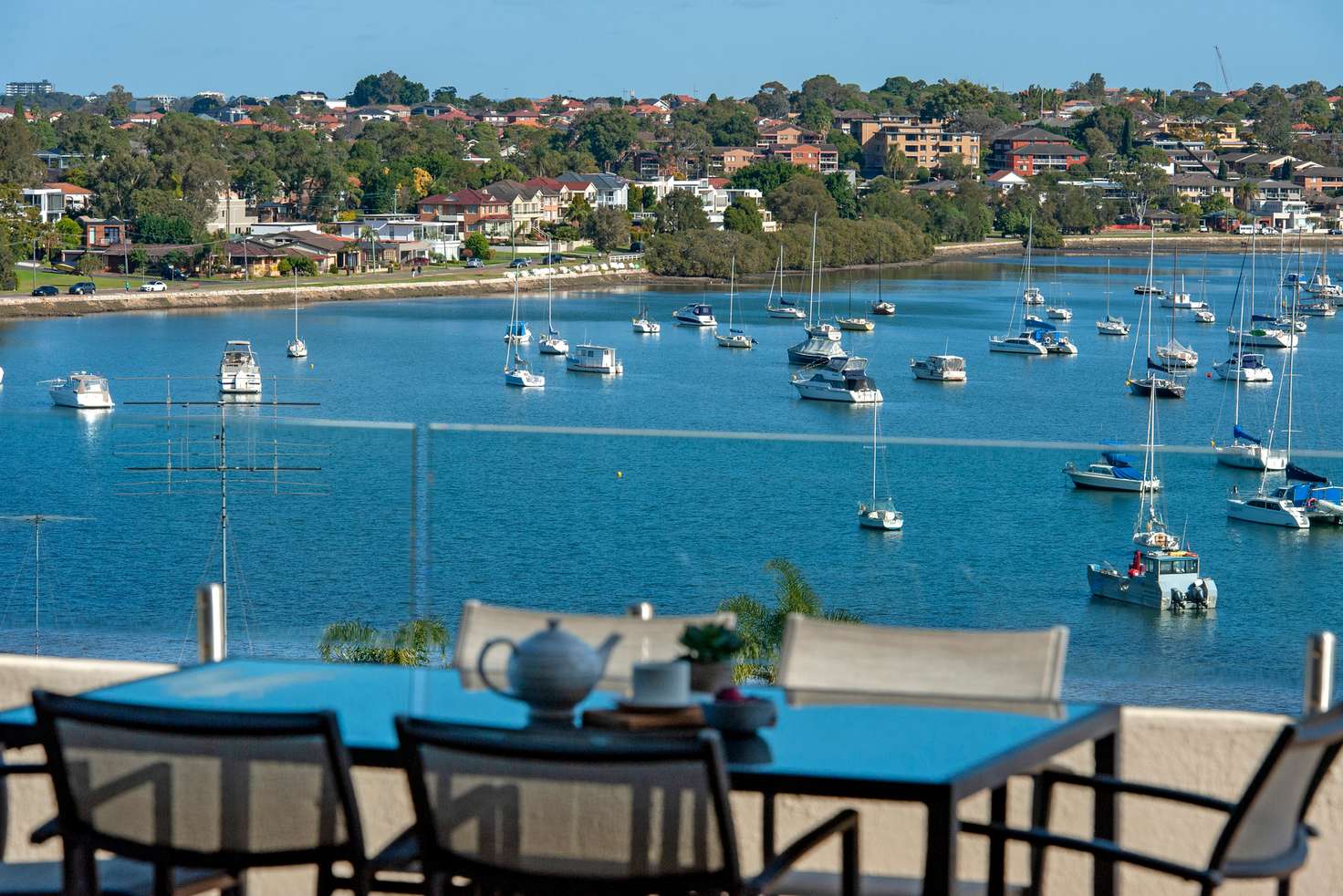 Main view of Homely apartment listing, 8/312-314 Victoria Place, Drummoyne NSW 2047
