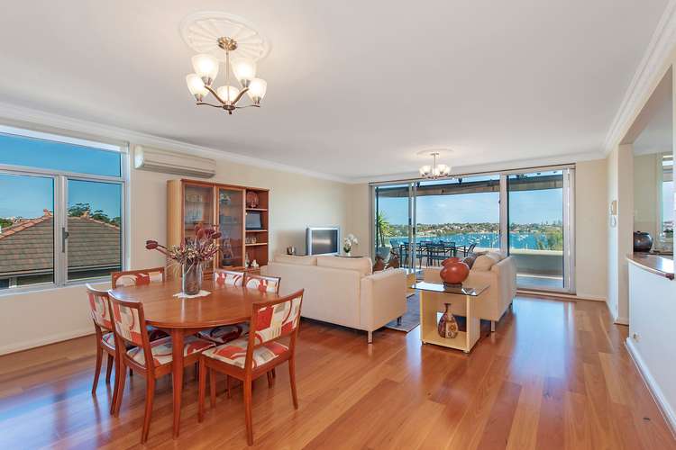Third view of Homely apartment listing, 8/312-314 Victoria Place, Drummoyne NSW 2047