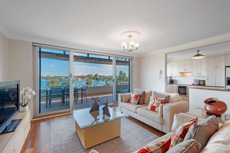 Fourth view of Homely apartment listing, 8/312-314 Victoria Place, Drummoyne NSW 2047