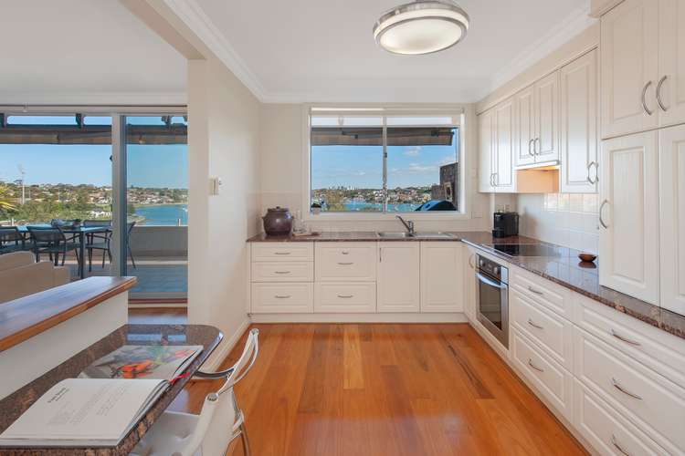 Fifth view of Homely apartment listing, 8/312-314 Victoria Place, Drummoyne NSW 2047