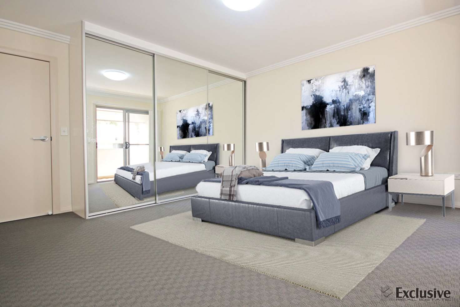 Main view of Homely house listing, 20/100 Kenyons Road, Merrylands NSW 2160