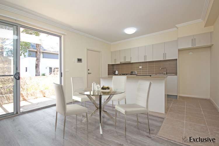 Second view of Homely house listing, 20/100 Kenyons Road, Merrylands NSW 2160